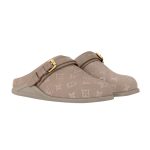 Louis Vuitton LV To-Go Flat Comfort Clog